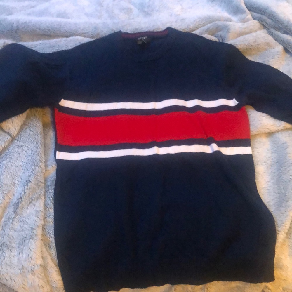 Forever 21 crewneck